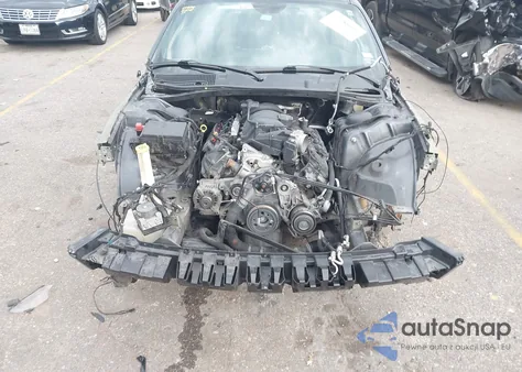 2016 Dodge Challenger Srt 392 z USA, uszkodzony, nr VIN 2C3CDZDJ9GH309730